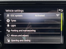 Skoda Karoq 1.5 Karoq SE L TSi Semi-Auto 5dr 42