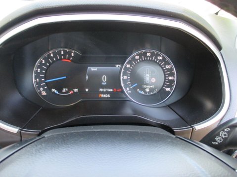 Ford Galaxy 2.0 EcoBlue Titanium Auto Euro 6 (s/s) 5dr 19