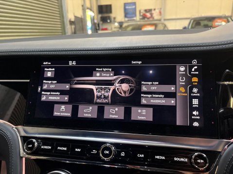 Bentley Continental 6.0 W12 GT Auto 4WD Euro 6 2dr 40
