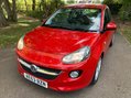 Vauxhall Adam JAM 14
