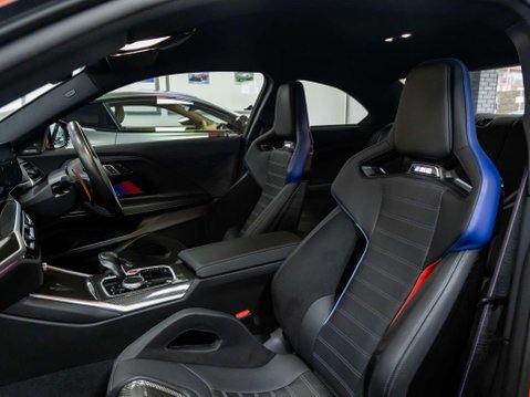 BMW M2 3.0 BiTurbo Coupe 2dr Petrol Steptronic Euro 6 (s/s) (460 ps) 6