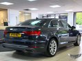 Audi A4 2.0 TDI 35 Sport S Tronic Euro 6 (s/s) 4dr 5