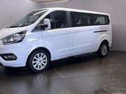 Ford Tourneo Custom 2.0 320 EcoBlue Titanium Minibus Double Cab 5dr Diesel Auto L2 Euro 6 (s/s) 4