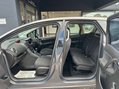 Vauxhall Meriva 1.4 Meriva Exclusive AC Auto 5dr 12