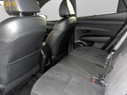 Hyundai TUCSON 1.6 T-GDi N Line SUV 5dr Petrol Hybrid Auto Euro 6 (s/s) (215 ps) 20