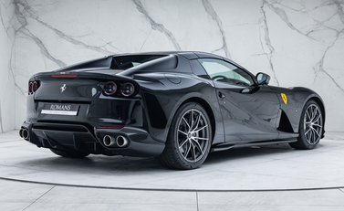 Ferrari 812 GTS 15