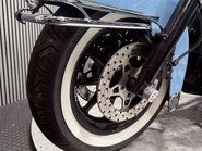 Harley-Davidson Touring 2005 55 plate Harley Davidson Electra Glide FLHTI 1450 13