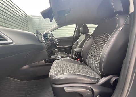 Kia Xceed 3 12