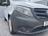 Mercedes-Benz Vito 114 Progressive L2 Panel Van - Air Con / Rear Camera 23