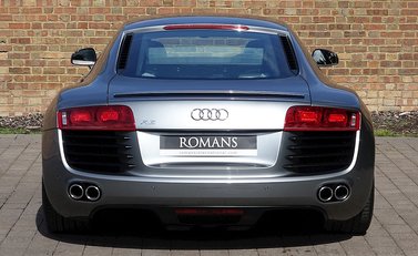 Audi R8 Limited Edition 17