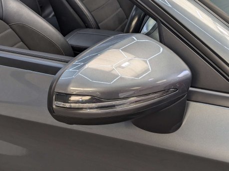 Mercedes-Benz C Class 1.5 C 200 AMG Line Premium Auto 2dr 29