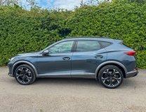 Cupra Formentor 2.0 TSI VZ2 SUV 5dr Petrol DSG 4Drive Euro 6 (s/s) 31