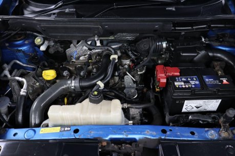 Nissan Juke TEKNA DIG-T 44