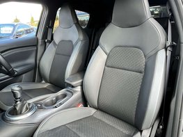 Nissan Juke 1.0 Juke N-Connecta DiG-T 5dr 66
