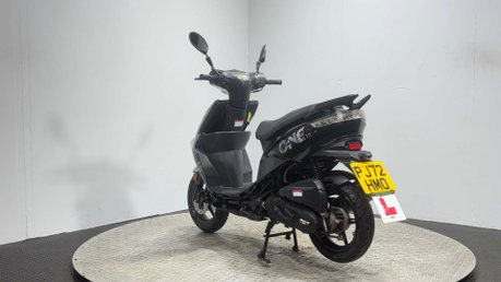Neco One 2022 50CC PROJECT 5