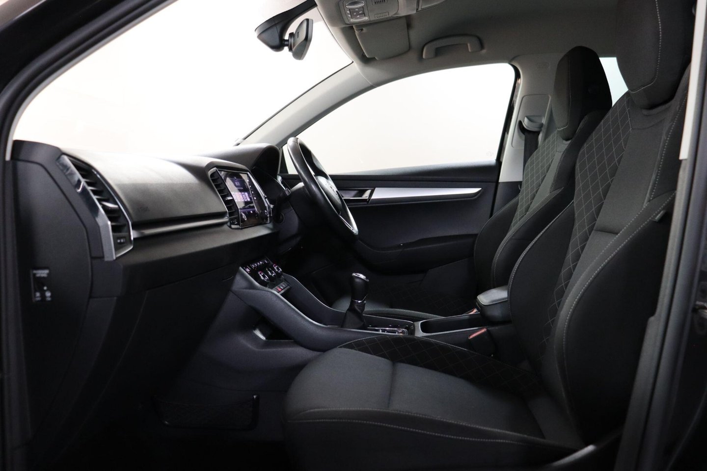 2019 Skoda Karoq — image 37