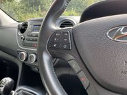 Hyundai i10 1.2 i10 SE 5dr 21