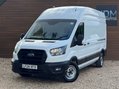 Ford Transit 2.0 Transit 350 Leader EcoBlue 11