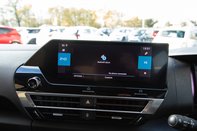 Citroen C4 PURETECH SENSE PLUS S/S 24