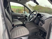 Ford Transit Connect 240 L1 Limited Panel Van - Rear Camera 4