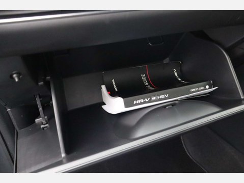 Honda HR-V 1.5 HR-V Advance i-MMD CVT 5dr 39