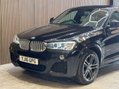 BMW X4 3.0 X4 xDrive 30d M Sport Auto 4WD 5dr 29