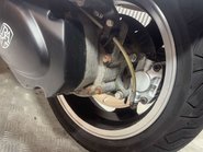 Royal Alloy GT 125 i Scooter Petrol CVT Euro 4 (10 ps) 26