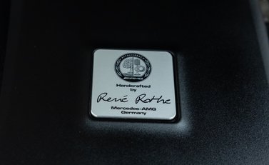 Mercedes-Benz G Class AMG G63 CARBON EDITION 35