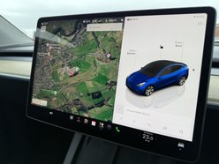 Tesla Model Y (Dual Motor) Long Range SUV 5dr Electric Auto 4WDE (384 bhp) 39