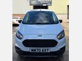 Ford Transit Courier 1.5 TDCi Panel Van 5dr Diesel Manual L1 Euro 6 (75 ps) 30
