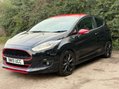 Ford Fiesta 1.0T EcoBoost Zetec S Euro 6 (s/s) 3dr 3