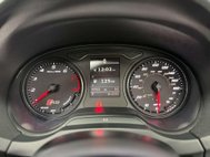 Audi RS3 2.5 TFSI Sportback 5dr Petrol S Tronic quattro Euro 6 (s/s) (Nav) (367 ps) 35