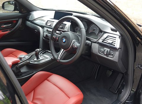 BMW M3 Competition Pack 20