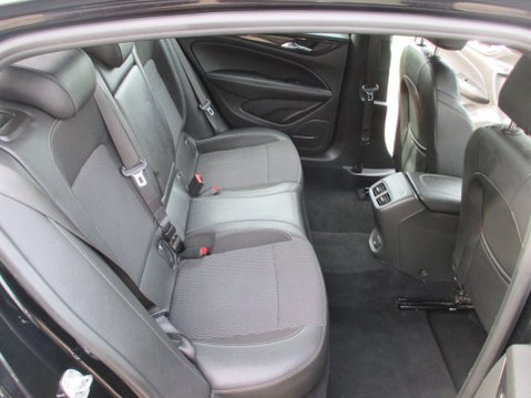 Vauxhall Insignia 2.0 Turbo D BlueInjection SRi VX Line Nav Grand Sport Euro 6 (s/s) 5dr 29