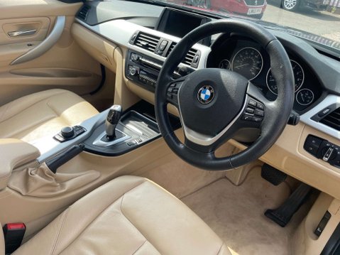 BMW 3 Series 1.6 316i SE Auto 4dr 23