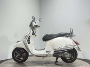 Piaggio Vespa GTS 2009 34K GOOD RUNNING SCOOTER PROJECT 300CC BIKE 3
