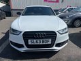 Audi A4 2.0 A4 Black Edition TDI 5dr 20
