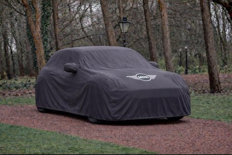 Mini Hatch COOPER EXCLUSIVE 1