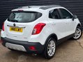 Vauxhall Mokka 1.4 Mokka Tech Line T S/S 5dr 16
