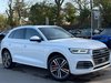 Audi Q5 TDI QUATTRO S LINE - 20 INCH ALLOYS - FULL SERVICE HISTORY - 2 OWNERS
