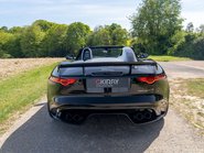 Jaguar F-Type Project 7 24