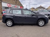 Peugeot 2008 PURETECH ACCESS A/C 7