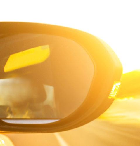 Keeping your car in shape in lockdown