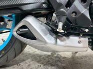 Lexmoto LS-Z 2024 ONLY 1K 1 OWNER NAKED 125CC BIKE LONG MOT 35