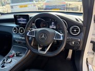 Mercedes-Benz GLC GLC 250 4MATIC AMG LINE PREMIUM 27