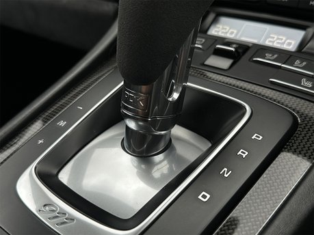 Porsche 911 CARRERA GTS PDK 58