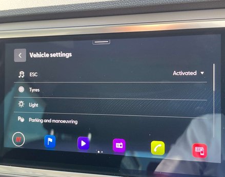 SEAT Ateca 1.5 Ateca FR TSi Evo 5dr 47