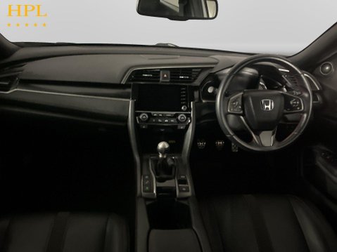 Honda Civic 1.0 VTEC Turbo EX Sport Line Hatchback 5dr Petrol Manual Euro 6 (s/s) (126 18