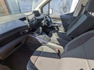 Peugeot Rifter HORIZON RE 14