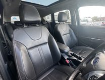 Ford Kuga 1.5T EcoBoost Titanium X SUV 5dr Petrol Auto AWD Euro 6 (s/s) (182 ps) 12